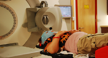 radiotherapy information