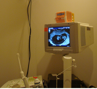 Ultrasound for health disorders