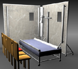 xray radiation shielding info